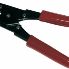 U-BARREL 5 POSITION CRIMP TOOL 14-20 GAUGE