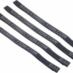 TAILBAG STRAP SET