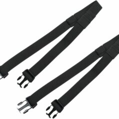 TAILBAG TIE-DOWN SET