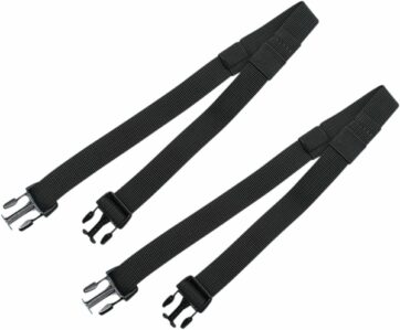 TAILBAG TIE-DOWN SET