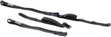 STRAPS ROK