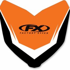 GRAPHIC FX F-FNDR KTM