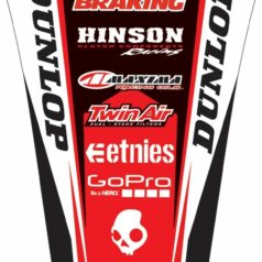 GRAPHIC FX R-FNDR CR