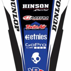 GRAPHIC FX R-FNDR YZ/YZF