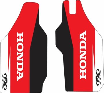 GRAPHIC FX OE FORK CR/CRF