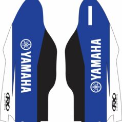 GRAPHIC FX OE FORK YZ/YZF