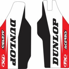 GRAPHIC FX SP FORK CR/CRF