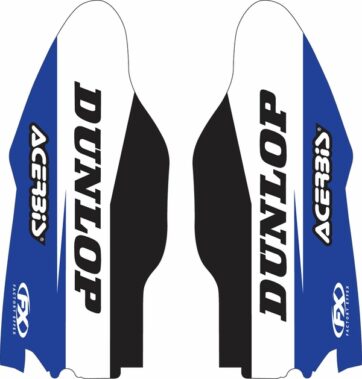 GRAPHIC FX SP FORK YZ/YZF