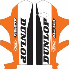 GRAPHIC FX SP FORK KTM