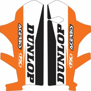 GRAPHIC FX SP FORK KTM