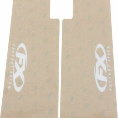 FORKSHIELD FX CLR/WHT