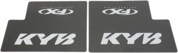 FORKSHIELD FX CARBON KYB