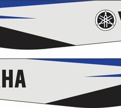 GRAPHICS FX S-ARM YZ2/4F