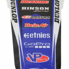 GRAPHIC FX RF YZ125/250