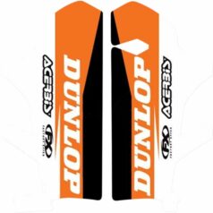 GRAPHIC FX FORK OE KTM
