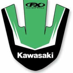 GRAPHIC F-FENDR KX85/100