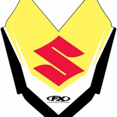 GRAPHIC F-FENDR RM/RMZ