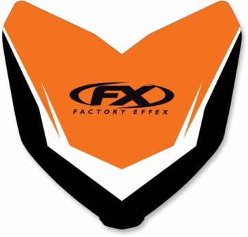 GRAPHIC F-FENDR KTM
