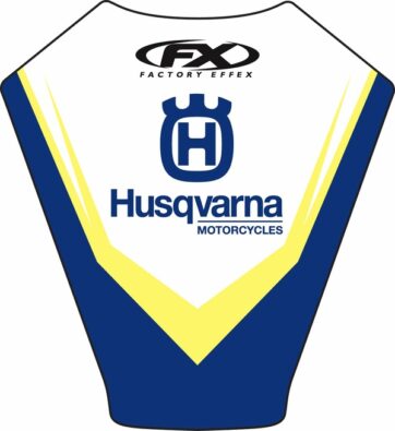 GRAPHIC F-FENDR HUSQ