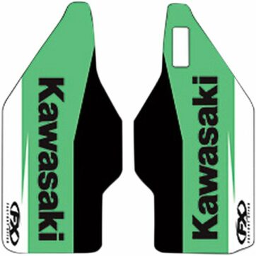 GRAPHIC FORK OE KX8/100