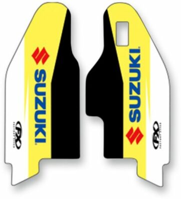 GRAPHIC FORK OE RM/RMZ