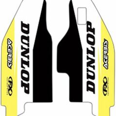 GRAPHIC FX SP FORK RM/RMZ