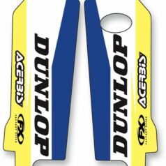 GRAPHIC FX SP FORK HUSQ