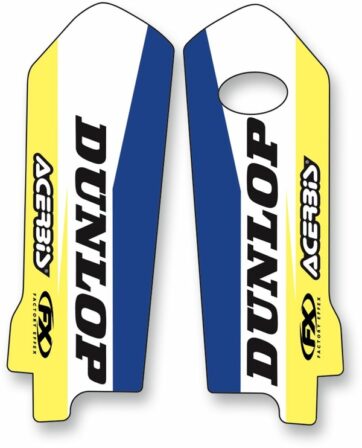 GRAPHIC FX SP FORK HUSQ
