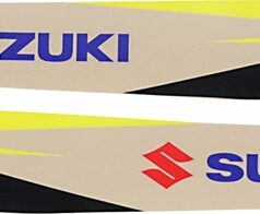 GRAPHIC S-ARM OE RM/RMZ