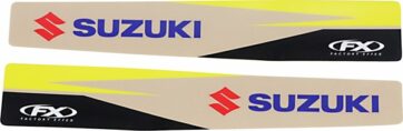 GRAPHIC S-ARM OE RM/RMZ