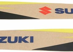 GRAPHIC S-ARM OE RMZ250