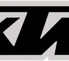 GRAPHIC FORK/S-ARM KTM