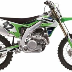GRAPHC EVO16 KX450F 19-