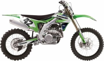 GRAPHC EVO16 KX450F 19-