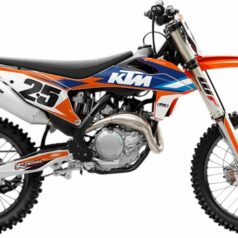 GRAPHC EVO16 SX50 16-