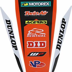 GRAPHIC R-FNDR SX1/4 19