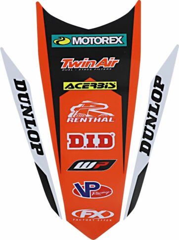 GRAPHIC R-FNDR SX1/4 19