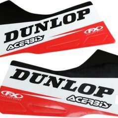 GRAPHIC FORK SP CR1/2 19