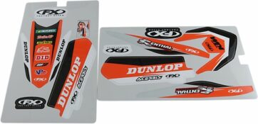 GRAPHIC TRIM KIT SX1/4 19