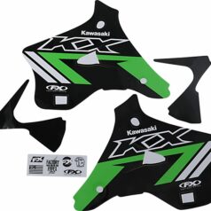GRAPHIC EVO17 KX1/2 94-98