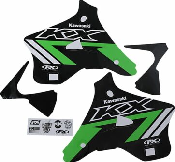 GRAPHIC EVO17 KX1/2 94-98