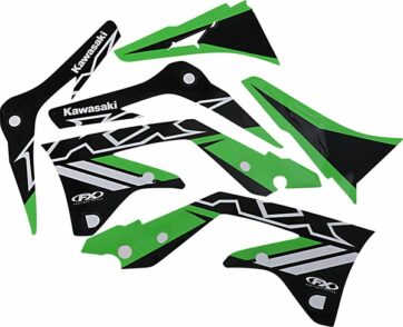 GRAPHC EVO17 KX450F 12-15