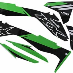GRAPHC EVO17 KX450F 16-18