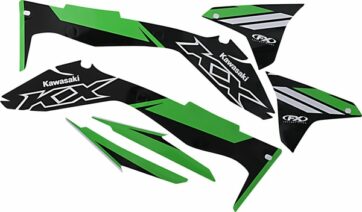 GRAPHC EVO17 KX450F 16-18