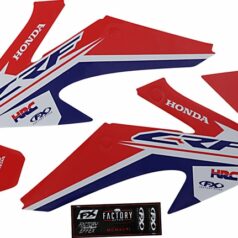 GRAPHC EVO17 CRF1/2 08-14