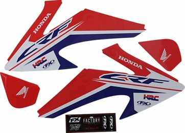 GRAPHC EVO17 CRF1/2 08-14