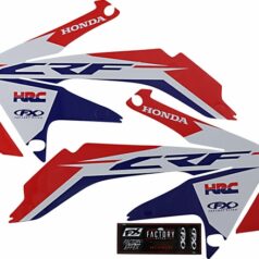 GRAPHC EVO17 CRF45X 05-17
