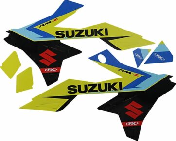 GRAPHC EVO17 RMZ450 18