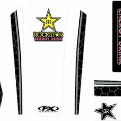GRAPHIC TRIM KIT RS UNI