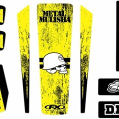 GRAPHIC TRIM KIT MM SUZ